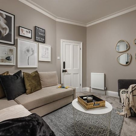 The Getaway! 3 Bed House - Plymouth - Sleeps 7 - Free Parking - Habita Property Eksteriør billede