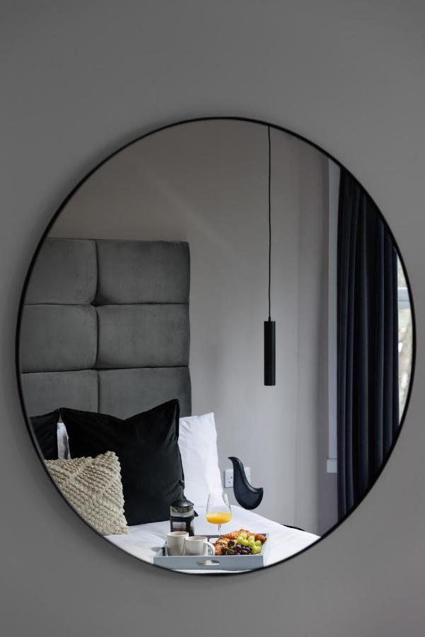 The Getaway! 3 Bed House - Plymouth - Sleeps 7 - Free Parking - Habita Property Eksteriør billede